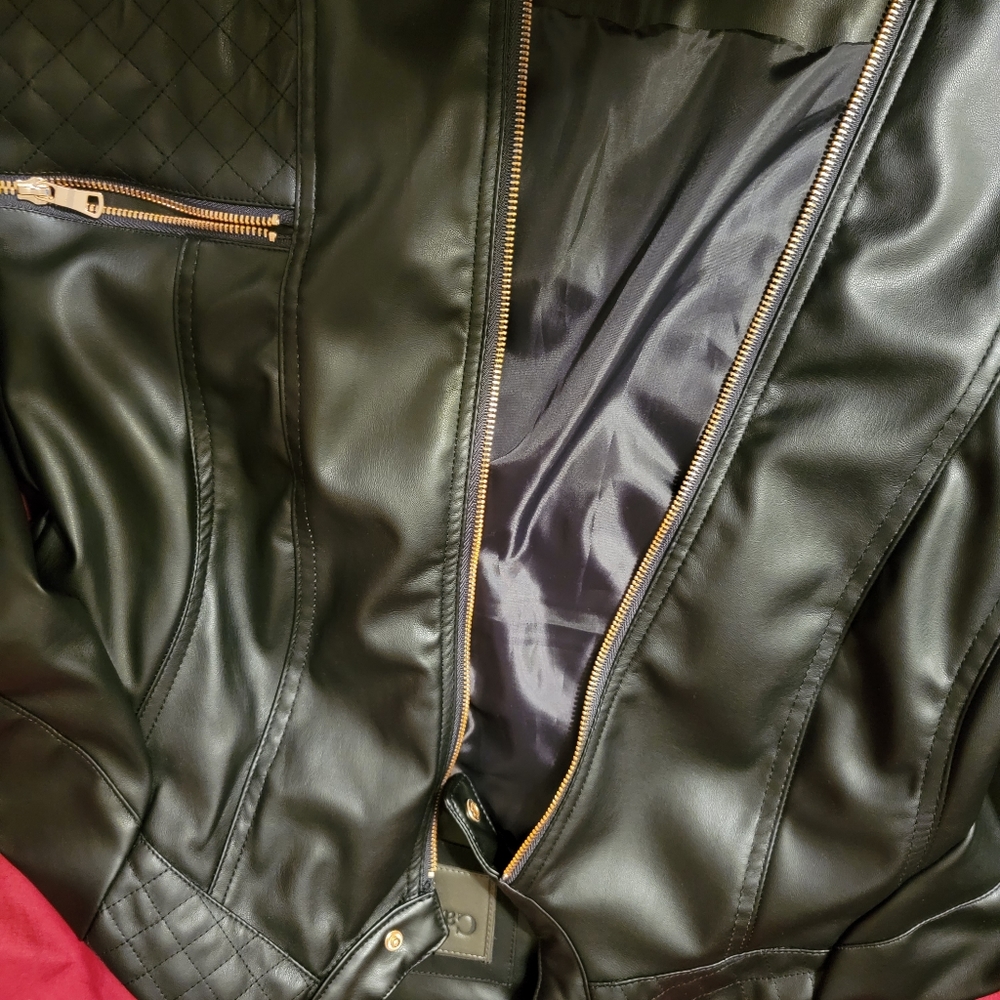 Jacket - Picture 2 of 5